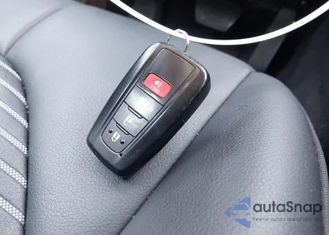 2024 Toyota Camry Hybrid Se z USA, uszkodzony, nr VIN 4T1S31AK9RU627108